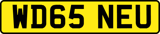 WD65NEU