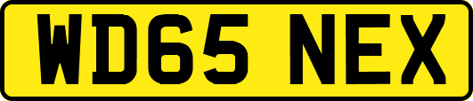 WD65NEX