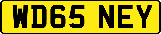WD65NEY