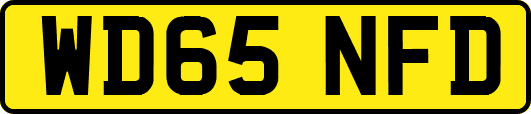 WD65NFD