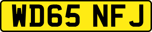 WD65NFJ