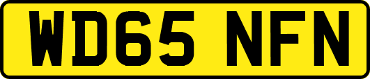 WD65NFN