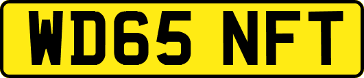 WD65NFT