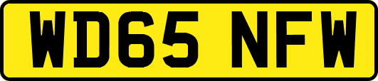 WD65NFW