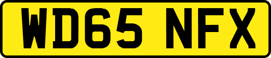 WD65NFX