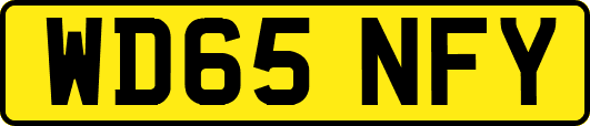 WD65NFY