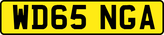 WD65NGA