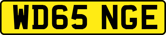 WD65NGE