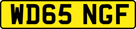 WD65NGF