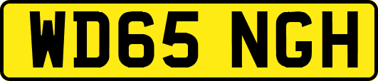 WD65NGH