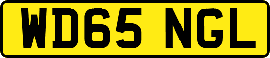 WD65NGL