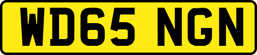 WD65NGN