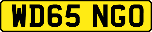 WD65NGO