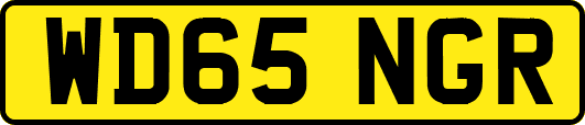 WD65NGR