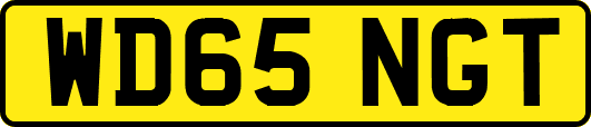WD65NGT