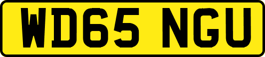 WD65NGU