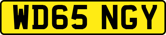 WD65NGY