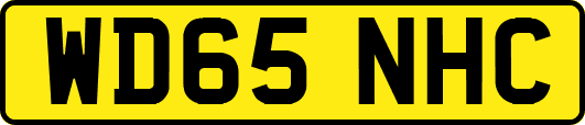 WD65NHC