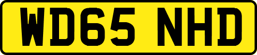 WD65NHD