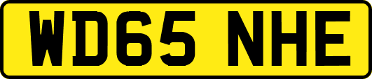 WD65NHE