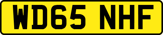 WD65NHF