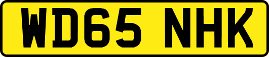 WD65NHK