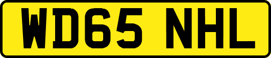 WD65NHL