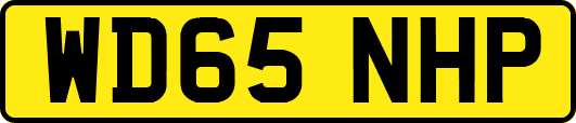 WD65NHP