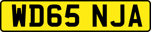 WD65NJA