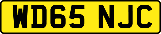 WD65NJC