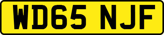 WD65NJF