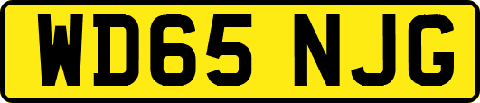 WD65NJG