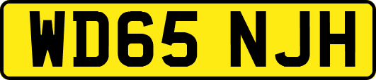 WD65NJH