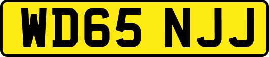 WD65NJJ