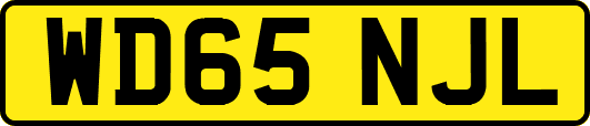 WD65NJL