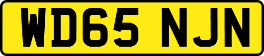 WD65NJN