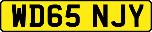 WD65NJY