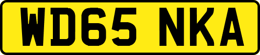 WD65NKA