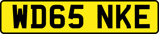 WD65NKE