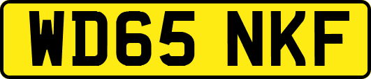 WD65NKF