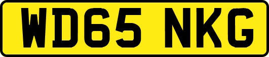 WD65NKG