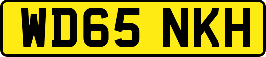 WD65NKH