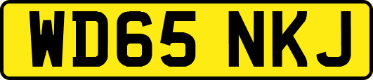 WD65NKJ