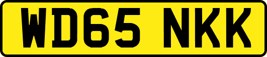 WD65NKK