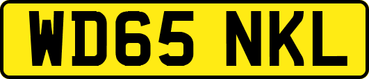 WD65NKL