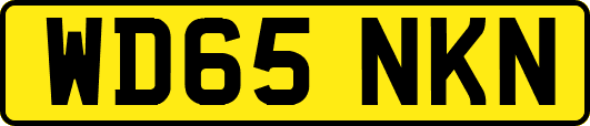 WD65NKN