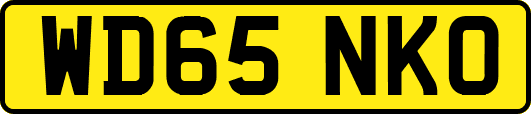 WD65NKO