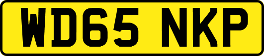 WD65NKP