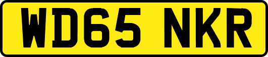 WD65NKR