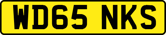 WD65NKS